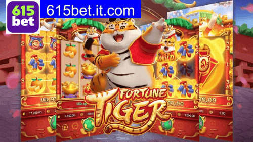 Fortune Tiger